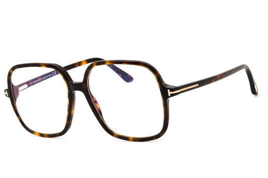 Tom Ford FT5764-B-dark havana 56mm