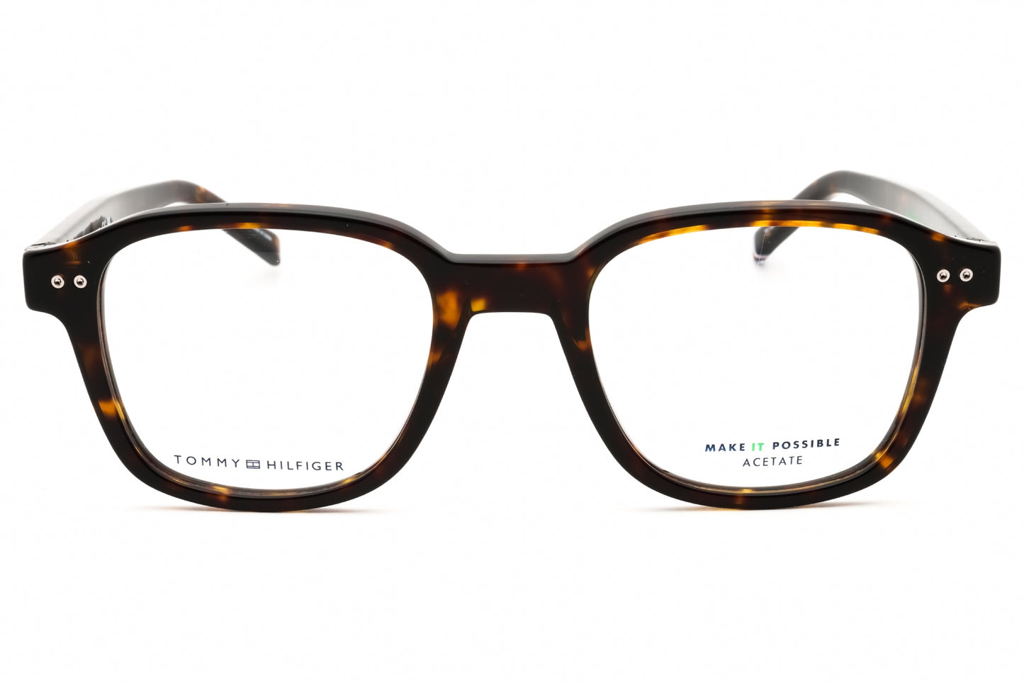 Tommy Hilfiger TH 1983-0086 00 50mm New Eyeglasses