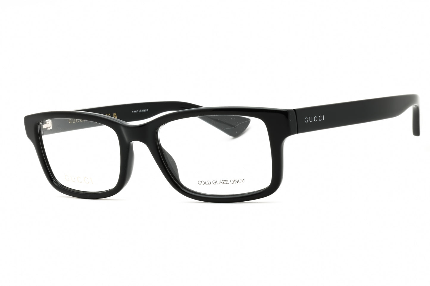Gucci GG1717O-001 54 New Eyeglasses