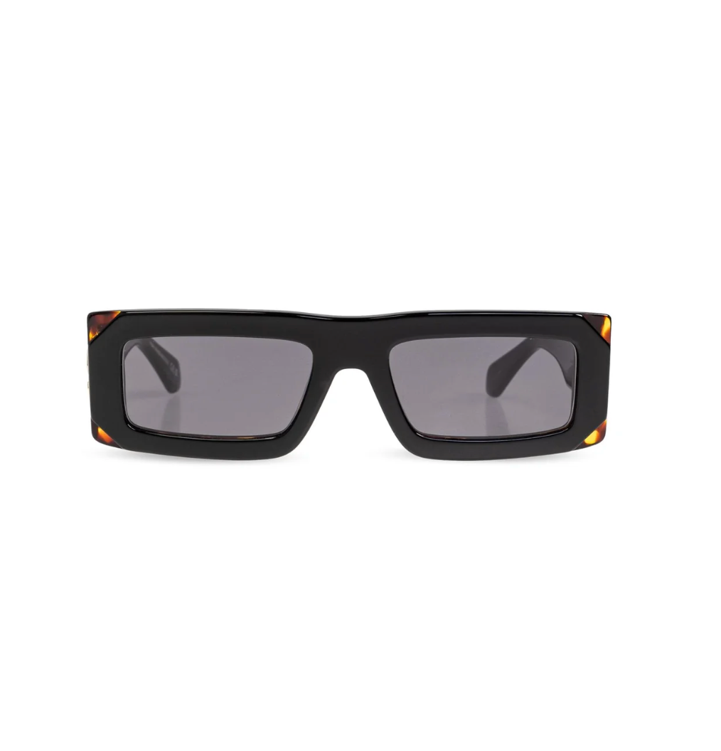 Off-White OERI13PF24PLA0011007 54mm New Sunglasses