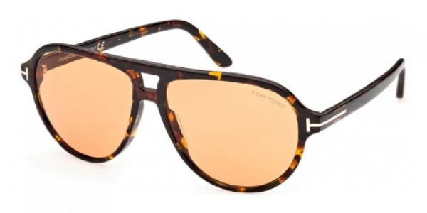 Tom Ford FT0932-55E 0mm New Sunglasses