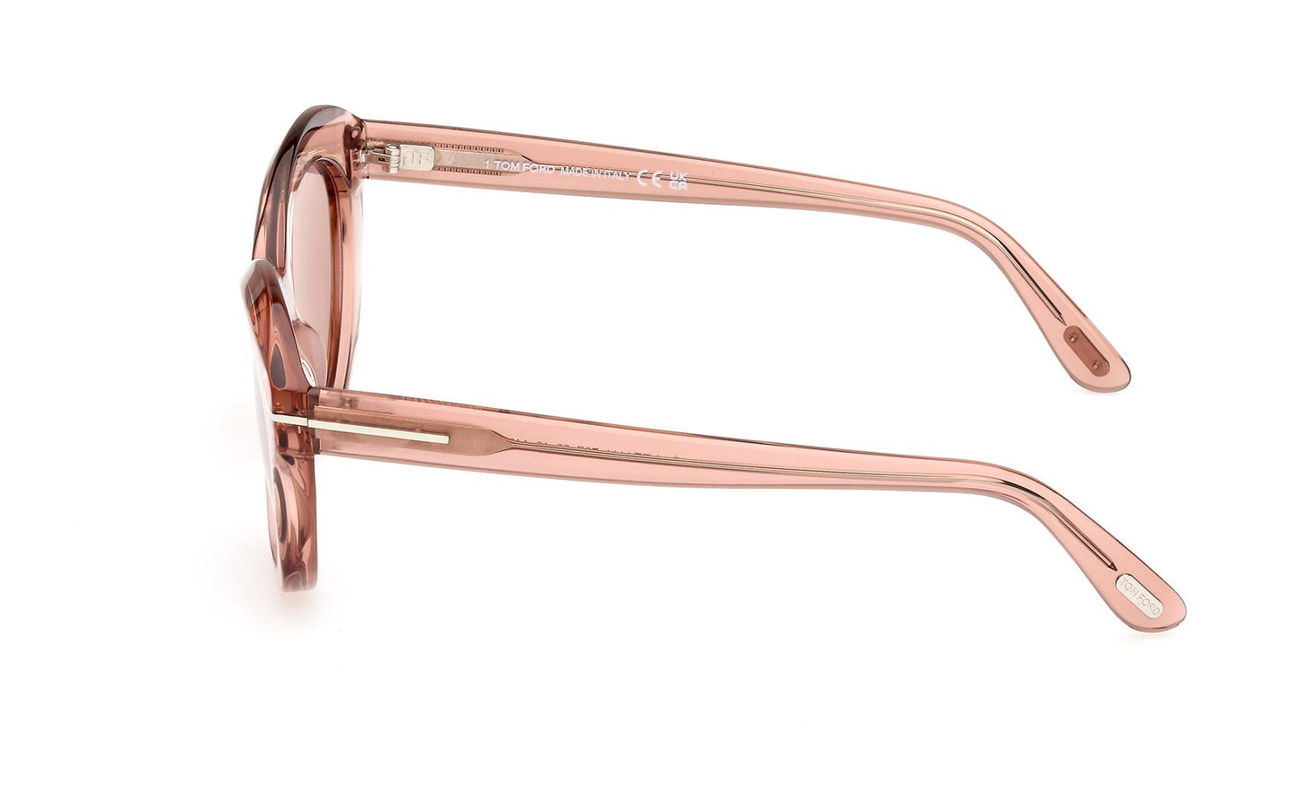 Tom Ford FT1111-72Z 55mm New Sunglasses