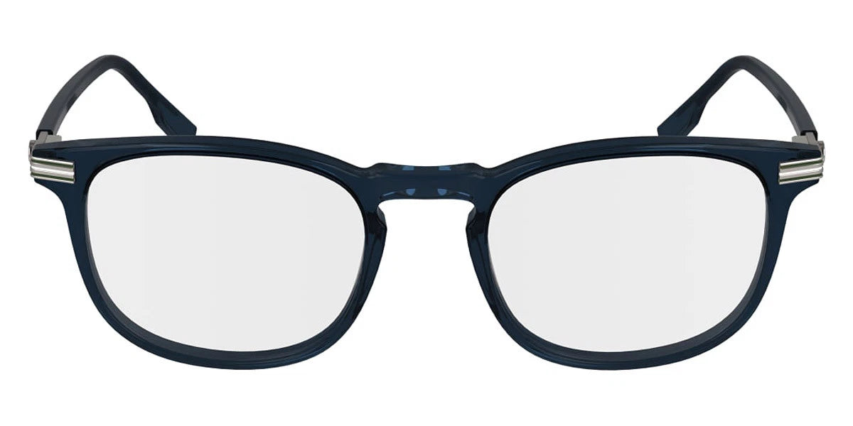 Lacoste L2954-410-5120 51mm New Eyeglasses