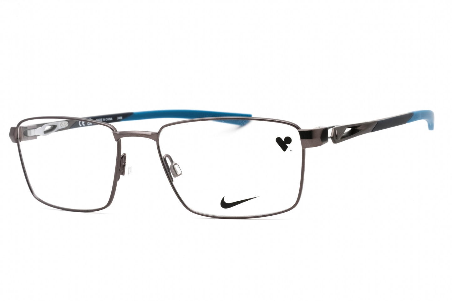 Nike 8140-070 54mm New Eyeglasses