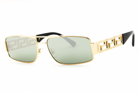 Versace 0VE2257-100230 60mm New Sunglasses