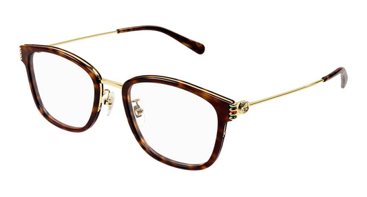 Gucci GG1886oA-002 53mm New Eyeglasses