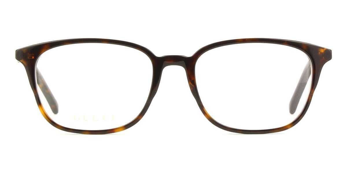 Gucci GG1213oA-002 53mm New Eyeglasses