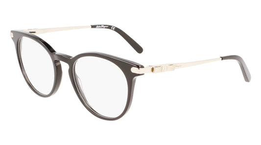 Salvatore Ferragamo SF2927-001-5818 50mm New Eyeglasses