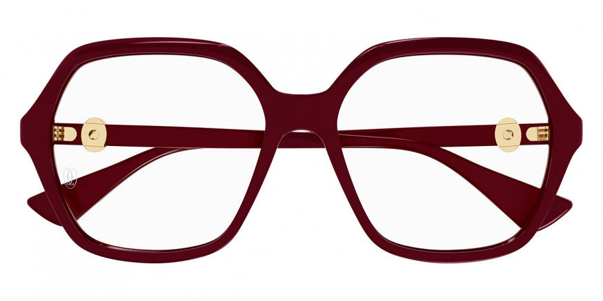 Cartier CT0492o-003 57mm New Eyeglasses