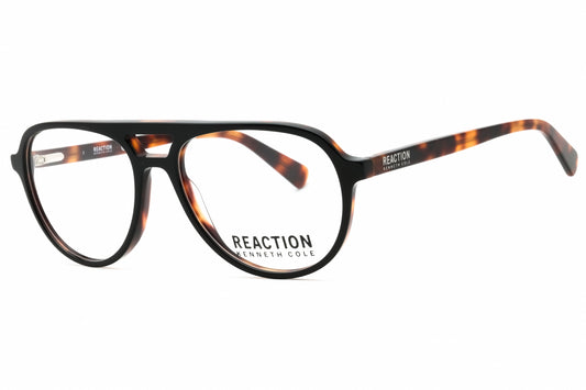 Kenneth Cole Reaction KC0932-005 55mm New Eyeglasses