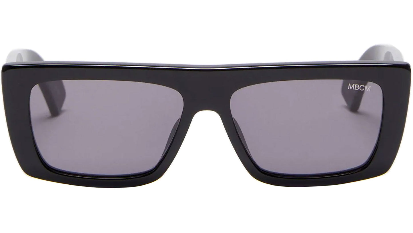 Marcelo Burlon Lebu 57mm New Sunglasses