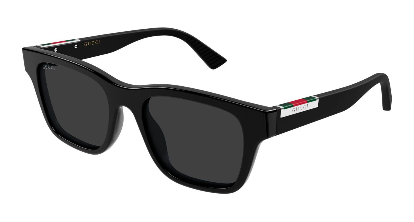 Gucci GG2089S-001 52 New Sunglasses