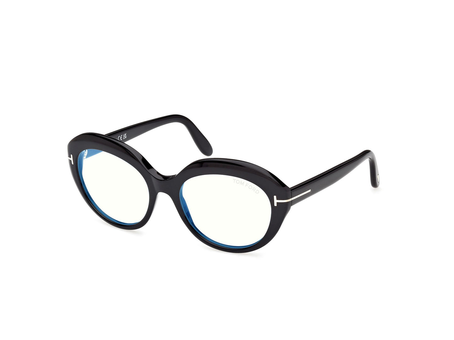 Tom Ford FT6095-B-001-54 54mm