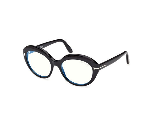Tom Ford FT6095-B-001-54 54mm