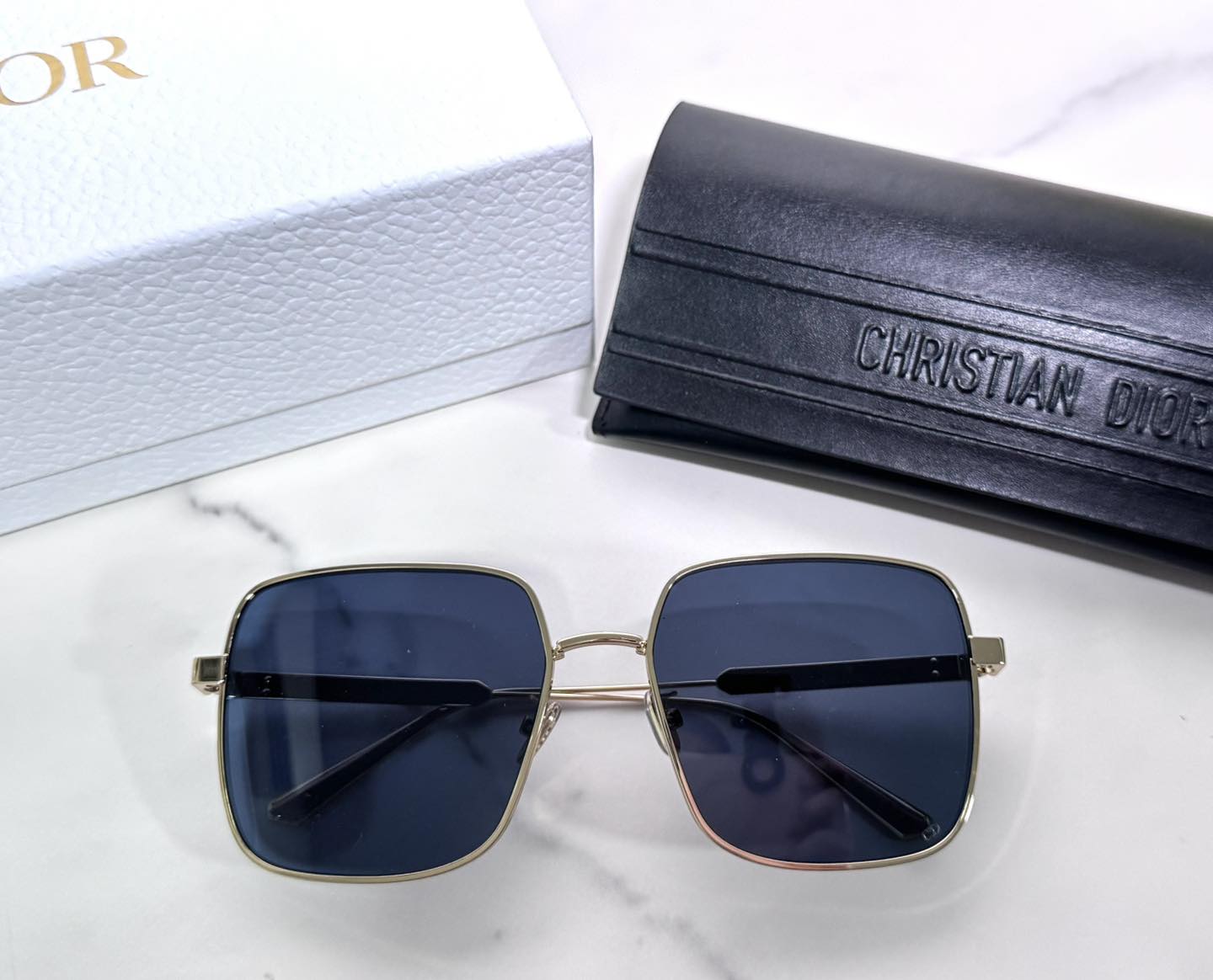 CHRISTIAN DIOR-CD40172U-10V-59