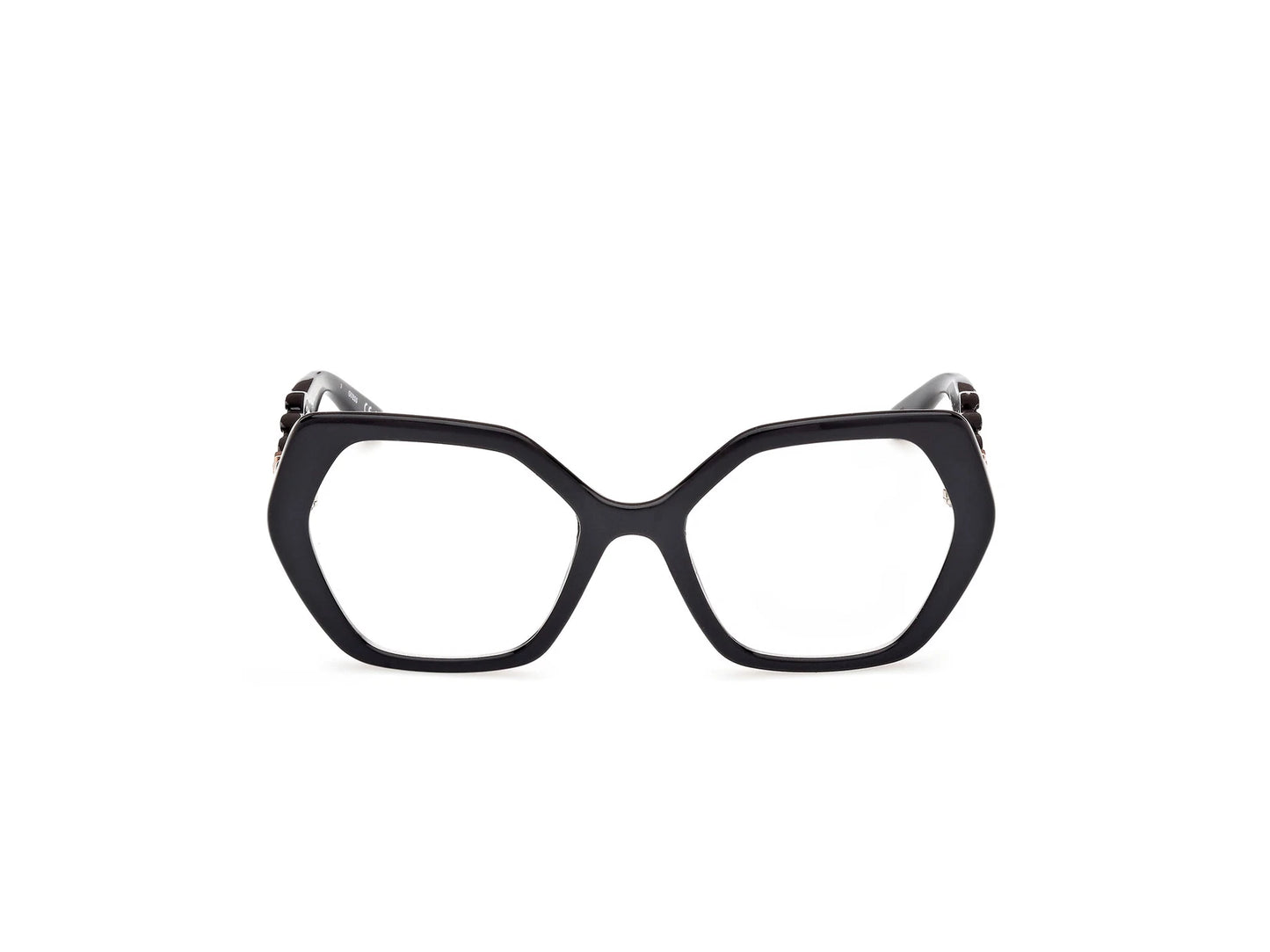 Guess GU50116-53001 53mm New Eyeglasses