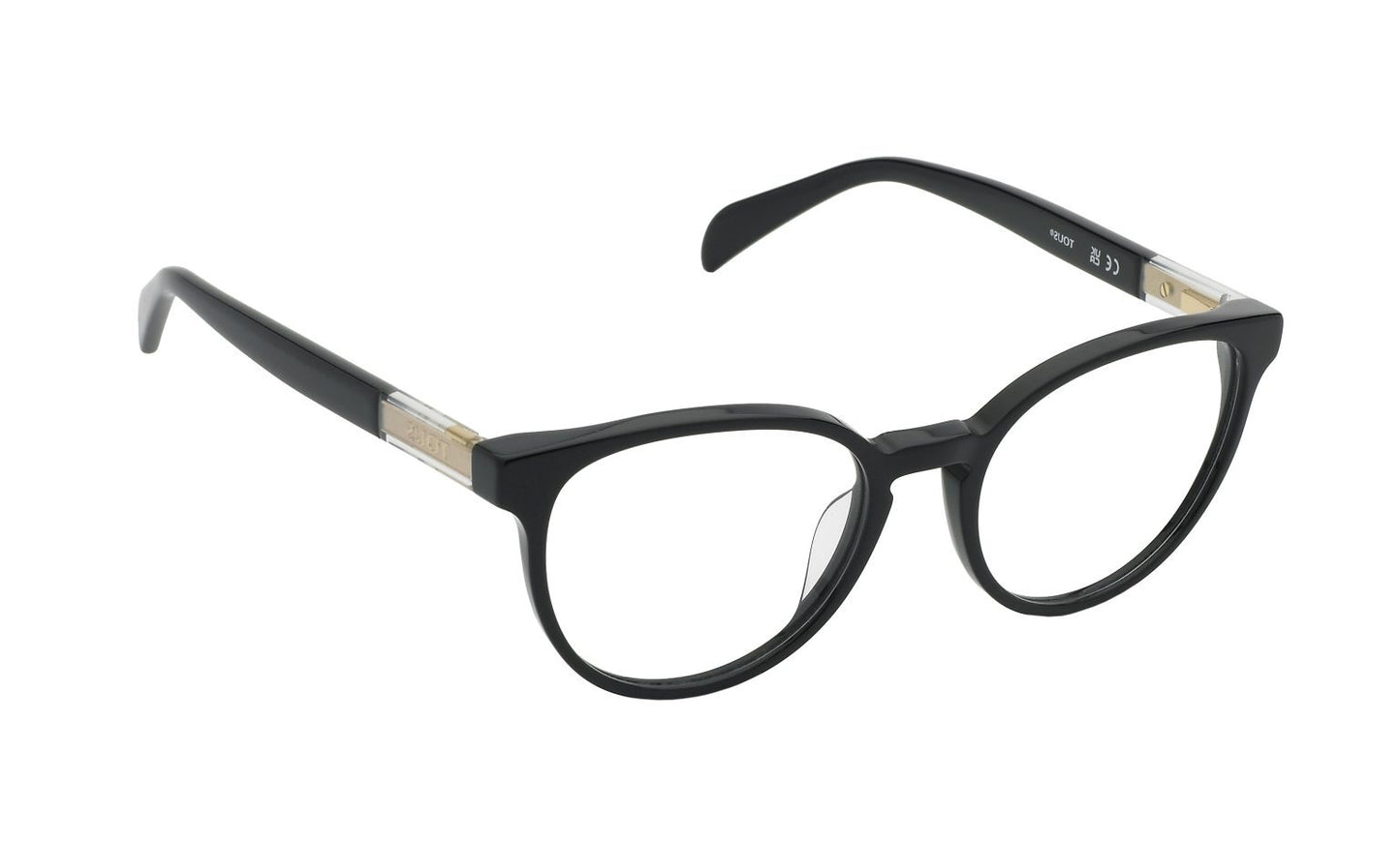 Tous VTOB69-0700 51mm New Eyeglasses