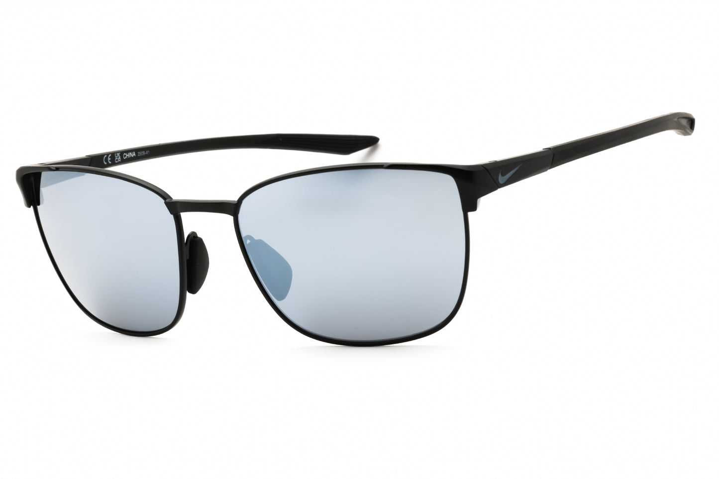 Nike NIKE METAL FUSION FV2377-010 55mm New Sunglasses