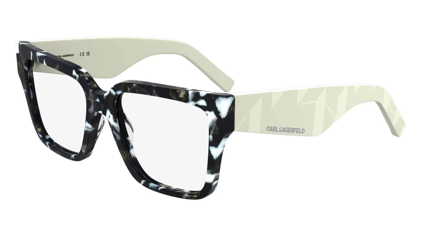 KARL LAGERFELD KL6201-016-5417 54mm