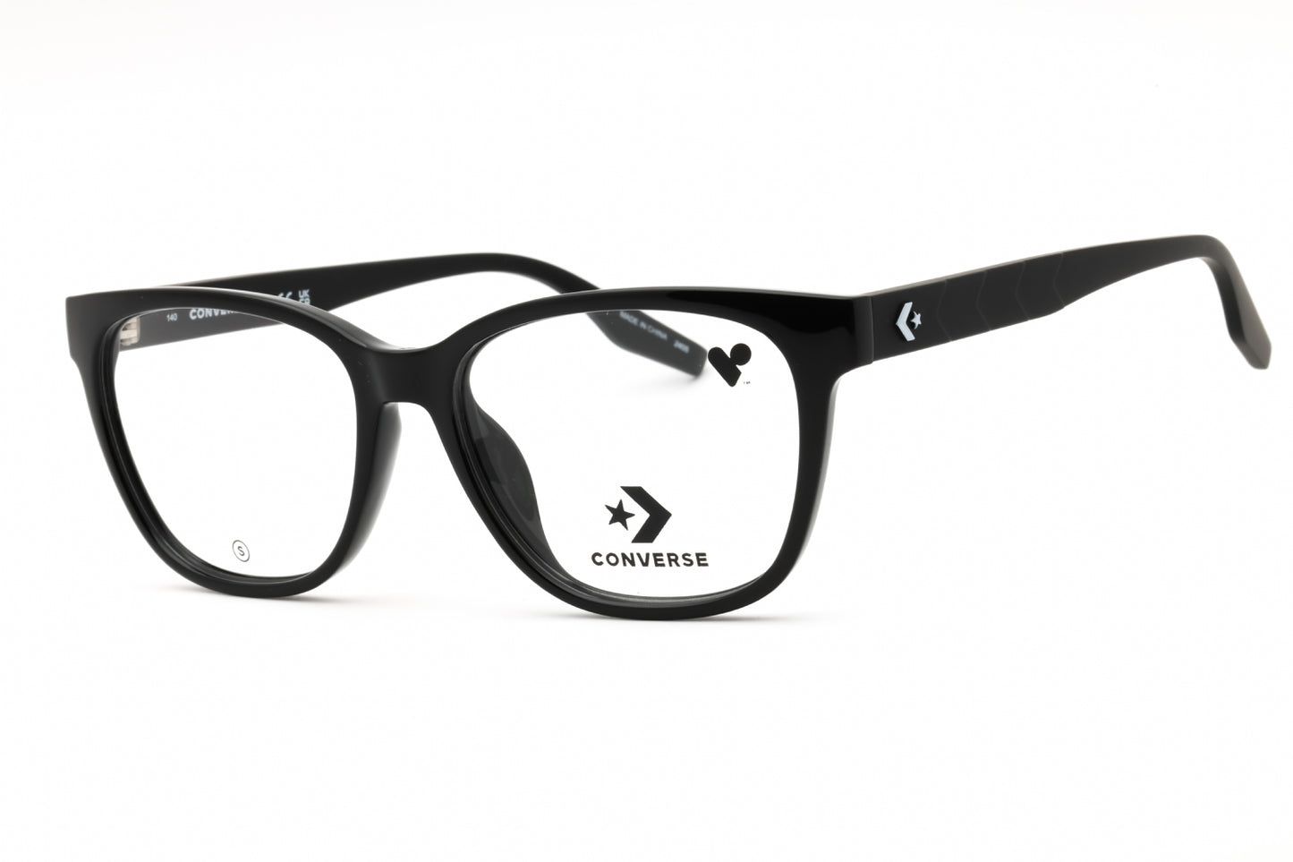 Converse CV5068-001 52mm New Eyeglasses