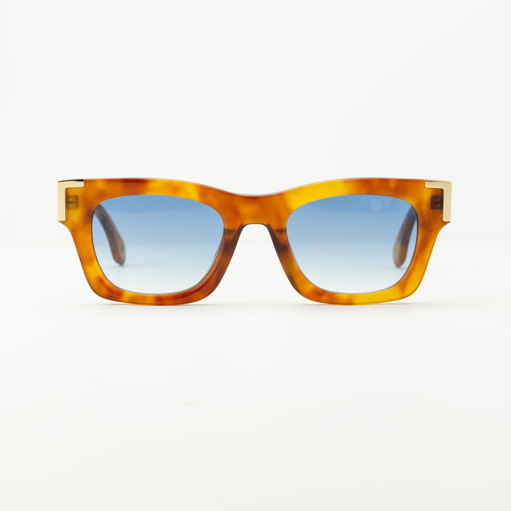 Palm Angels WESTPORT-PERI101C99PLA0012449 49mm New Sunglasses