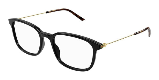 Gucci GG1577o-001-52 52mm