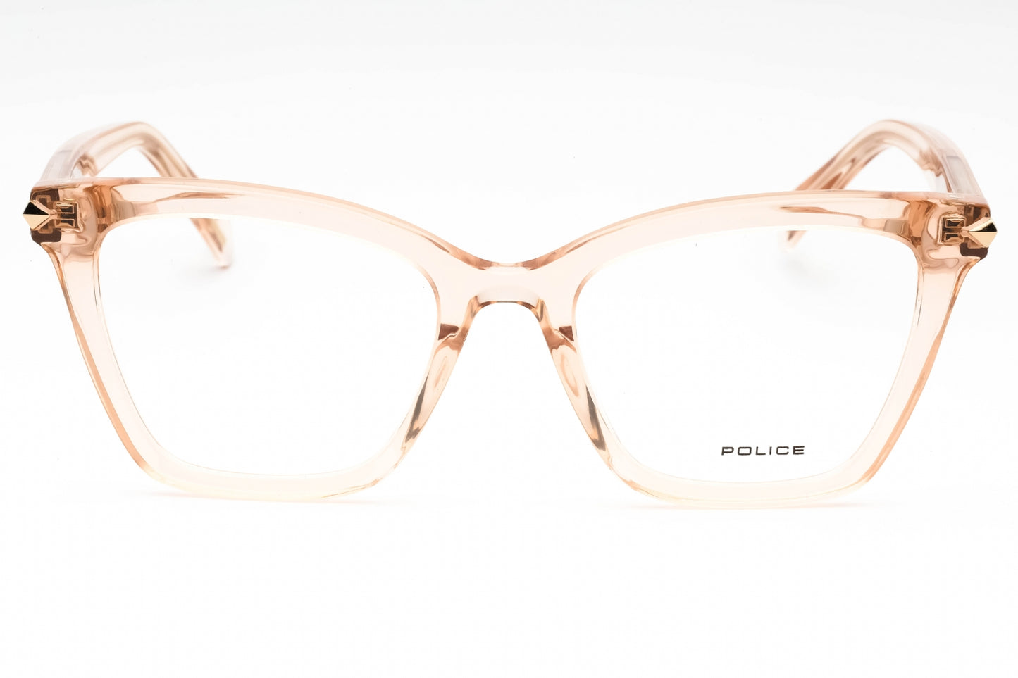 Police VPLF29M-09TU 51mm New Eyeglasses