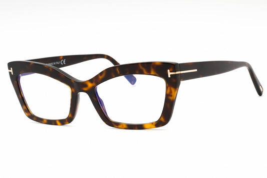 Tom Ford FT5766-B-052 54mm New Eyeglasses