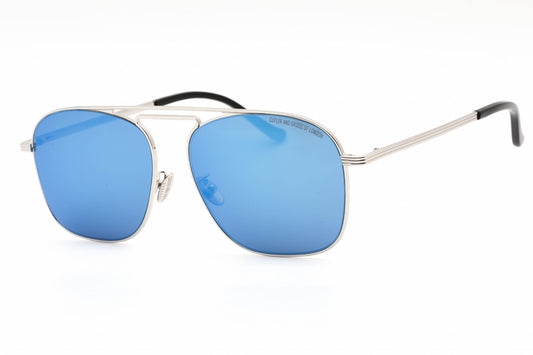 Cutler and Gross CG1310S-007 56mm New Sunglasses