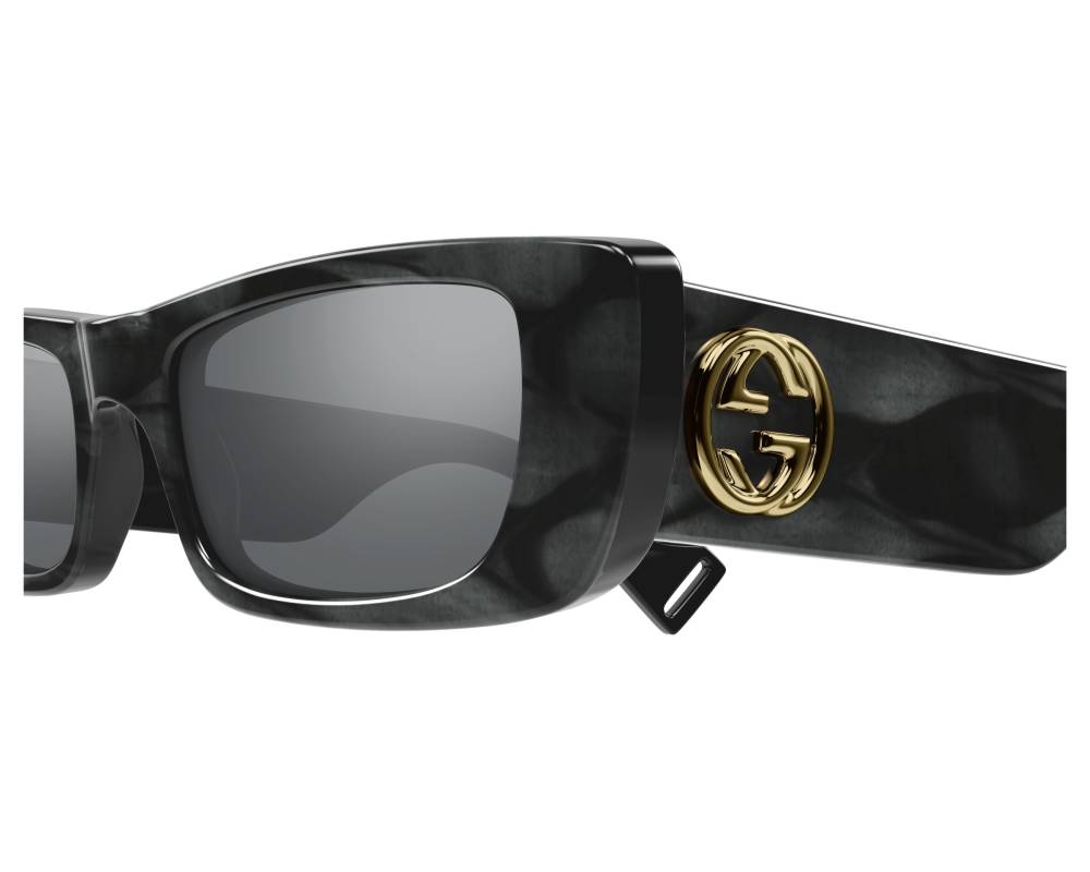 Gucci GG0516S-013 52mm New Sunglasses