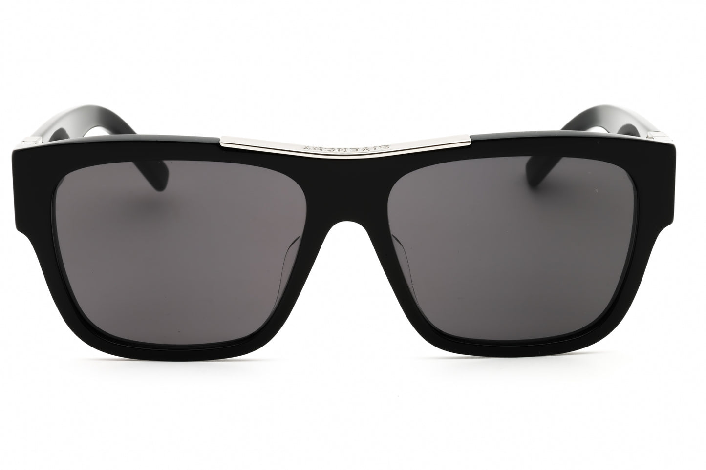 Givenchy GV40006U-01A 58mm New Sunglasses