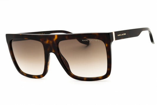 Marc Jacobs MARC 639/S-0086 HA 57mm New Sunglasses