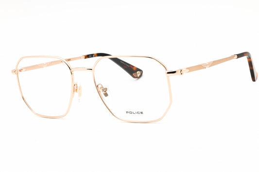 Police VPLL67-0300 53mm New Eyeglasses