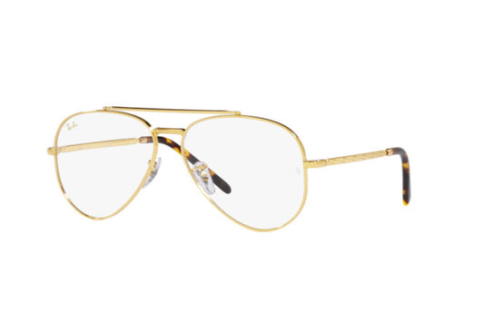 Ray Ban RX-3625V-3086-55  New Eyeglasses