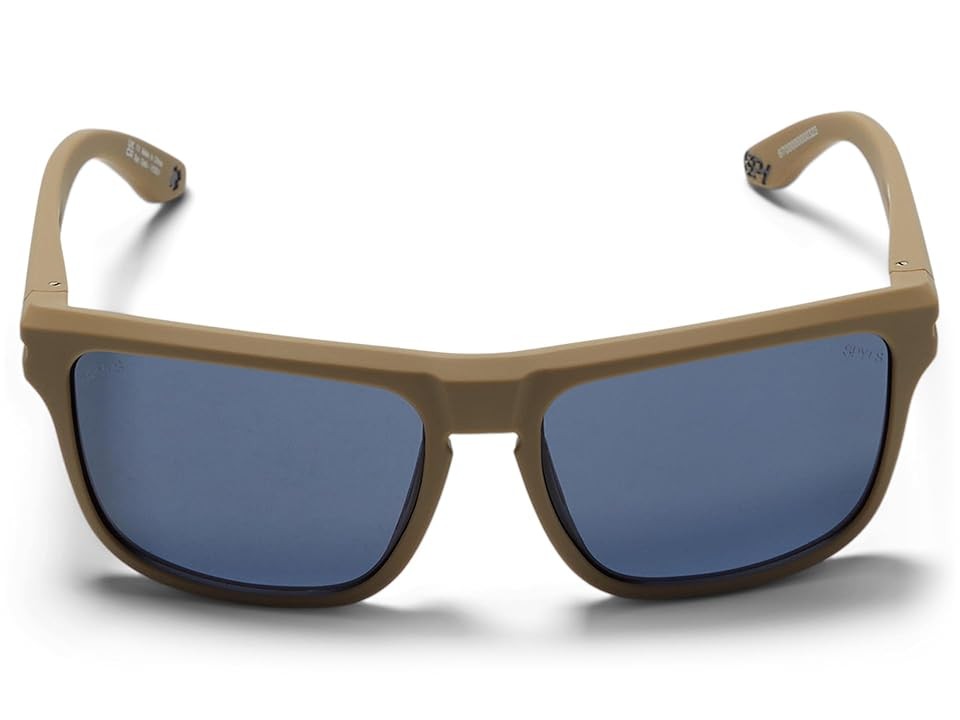 Spy SPY6700000000323 Grey Square Sunglasses 59mm Sunglasses