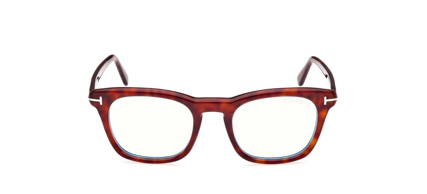 Tom Ford FT5870-B-50054 50mm New Eyeglasses