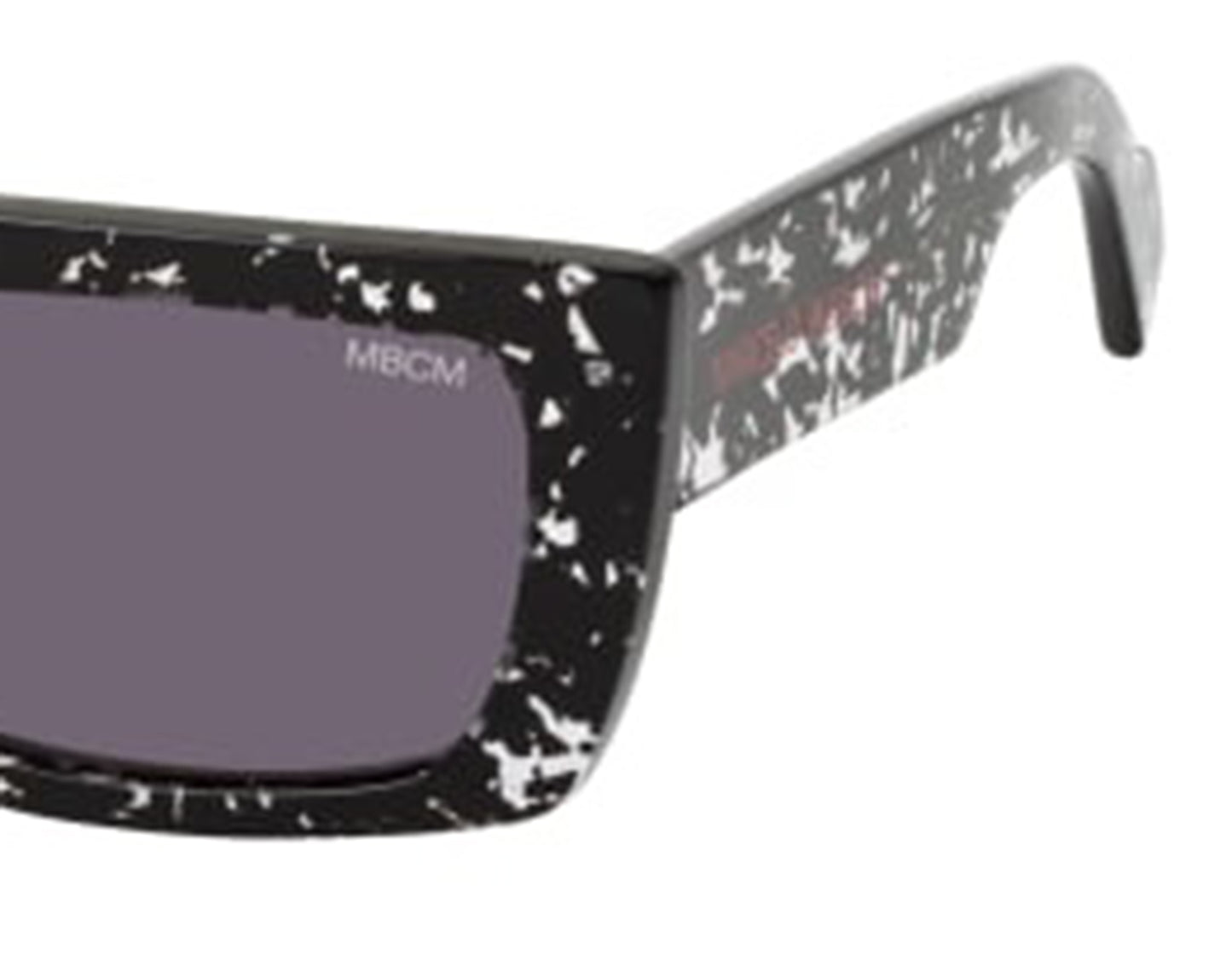 Marcelo Burlon Lebu 57mm New Sunglasses