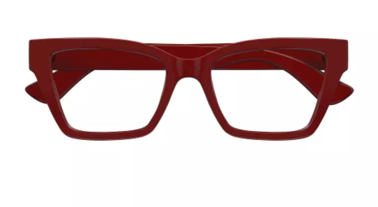 Gucci GG1715o-003 53mm New Eyeglasses