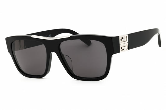 Givenchy GV40006U-01A 58mm New Sunglasses
