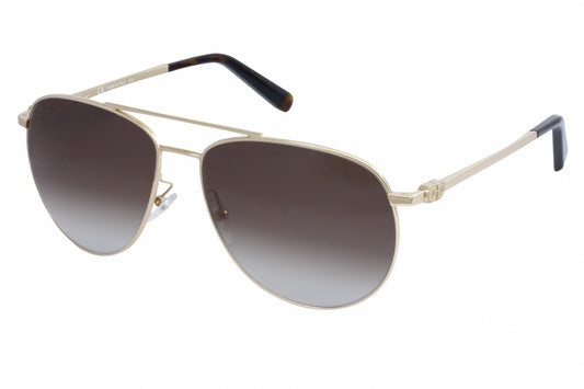Salvatore Ferragamo SF157S-717 60mm New Sunglasses