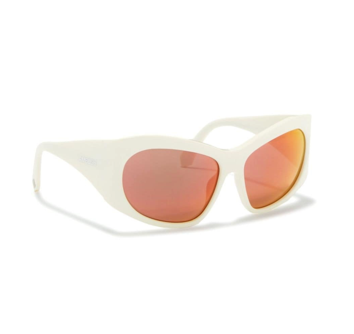 Ambush Daniel 63mm New Sunglasses