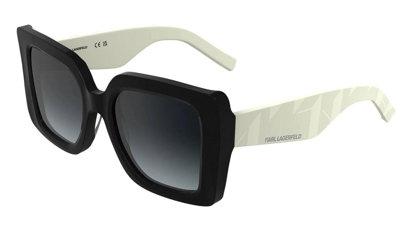 KARL LAGERFELD KL6203S-006-5220 52mm