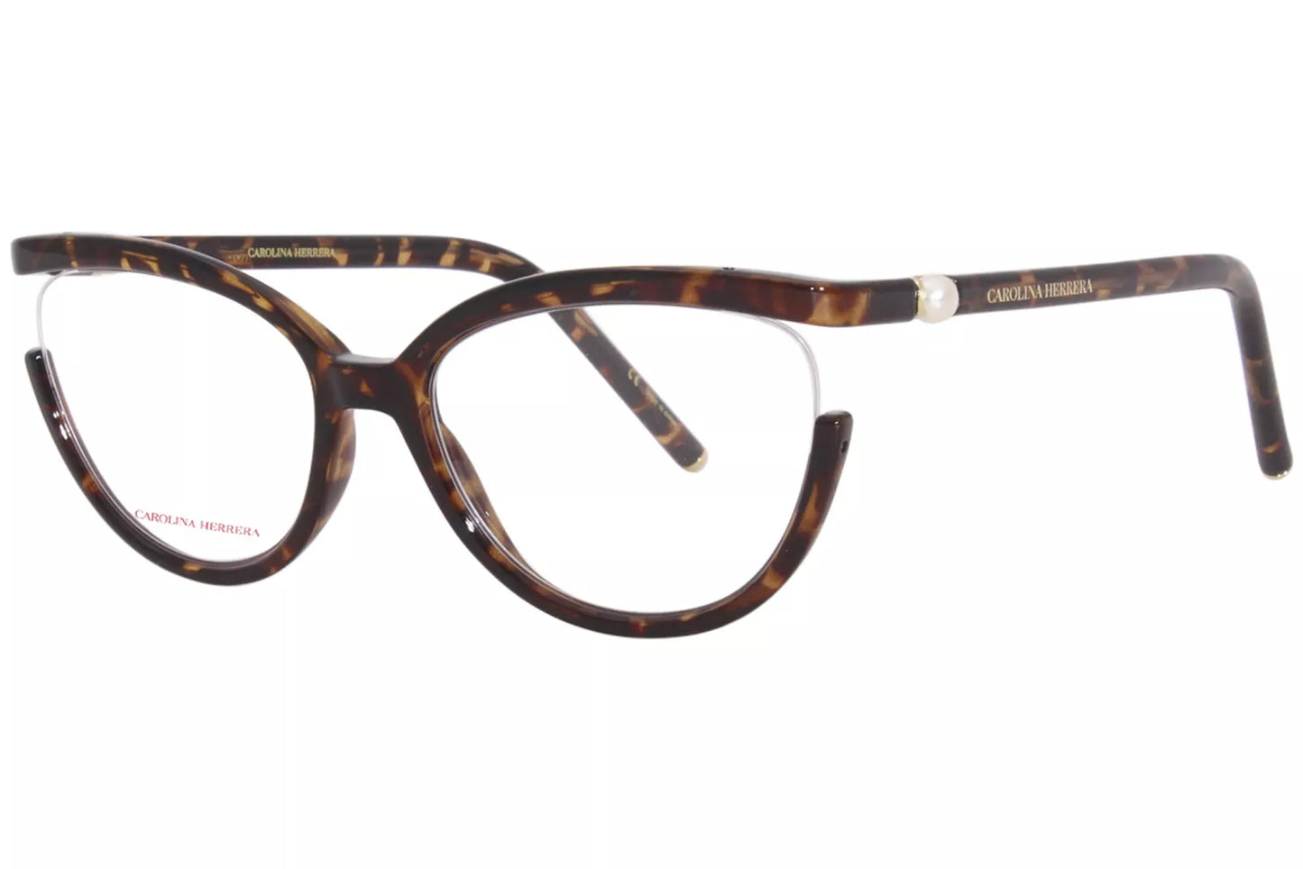 Carolina Herrera CH0005-086-55  New Eyeglasses