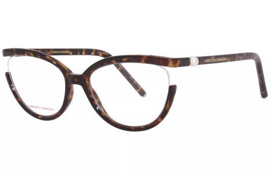 Carolina Herrera CH0005-086-55  New Eyeglasses