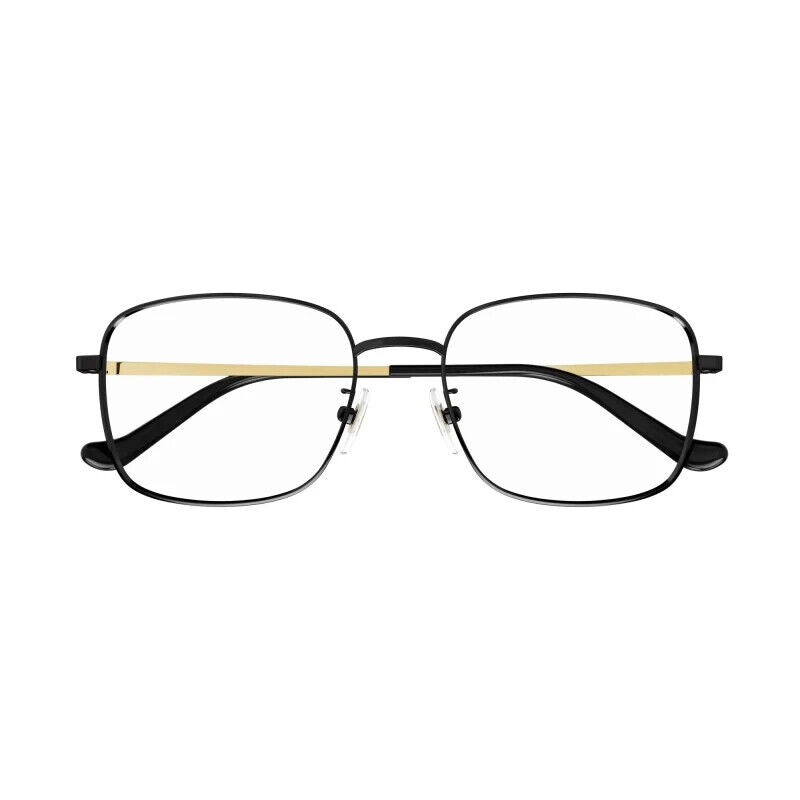 Gucci GG1355OA-001 54mm New Eyeglasses