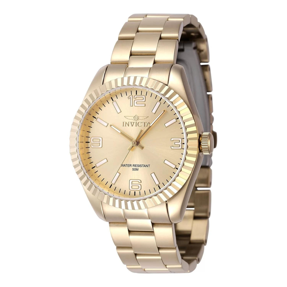Invicta 47475 Missing