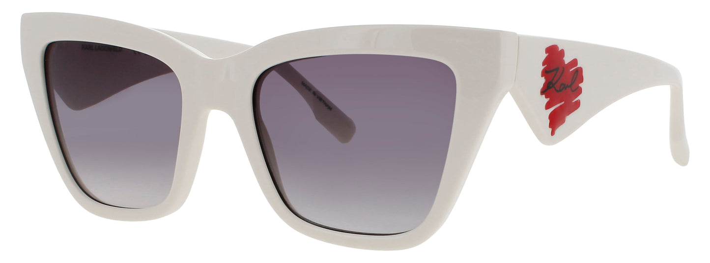 Karl Lagerfeld KL6184S-105 53mm