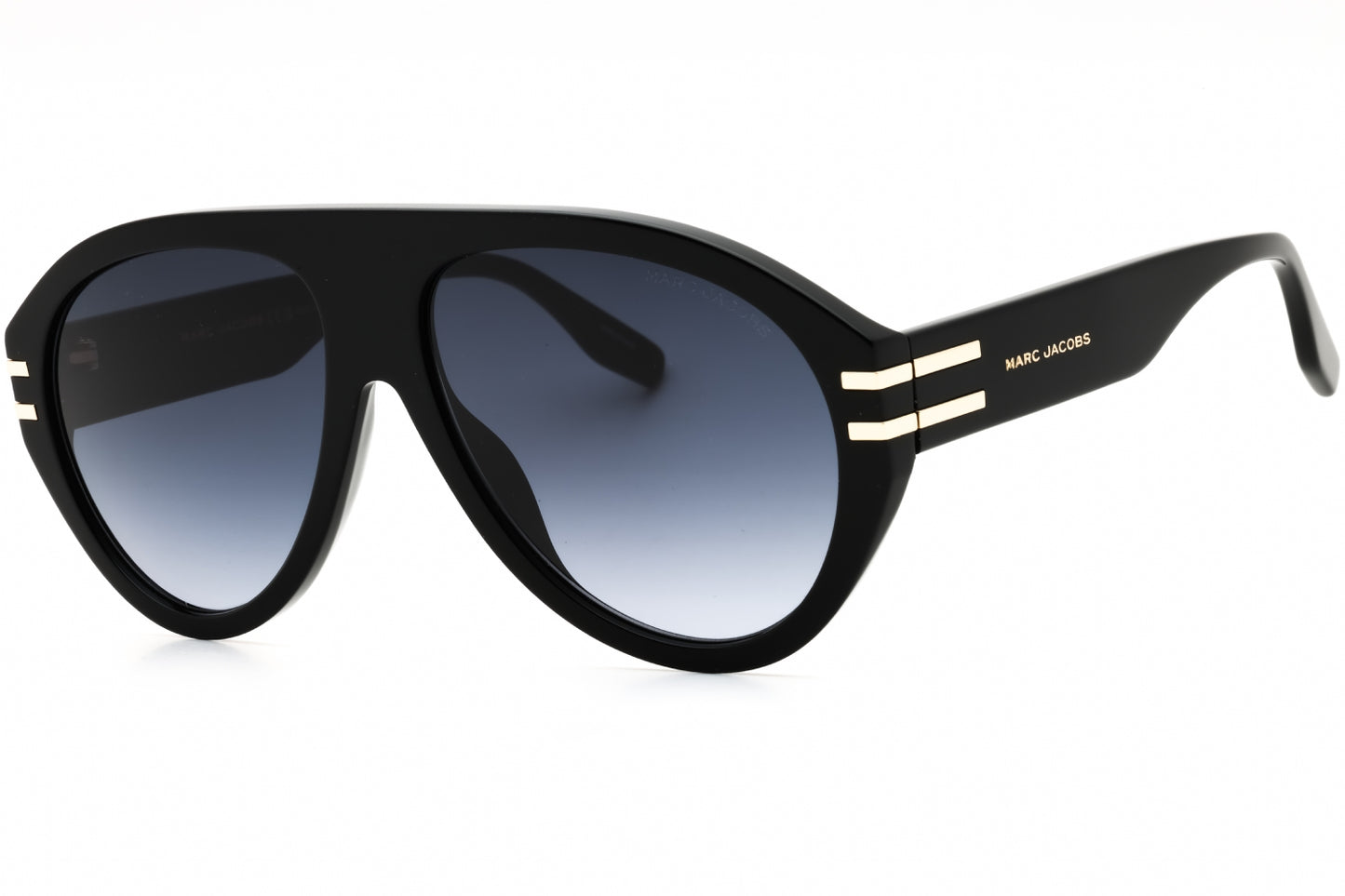 Marc Jacobs MARC 747/S-0807 9O 58mm New Sunglasses