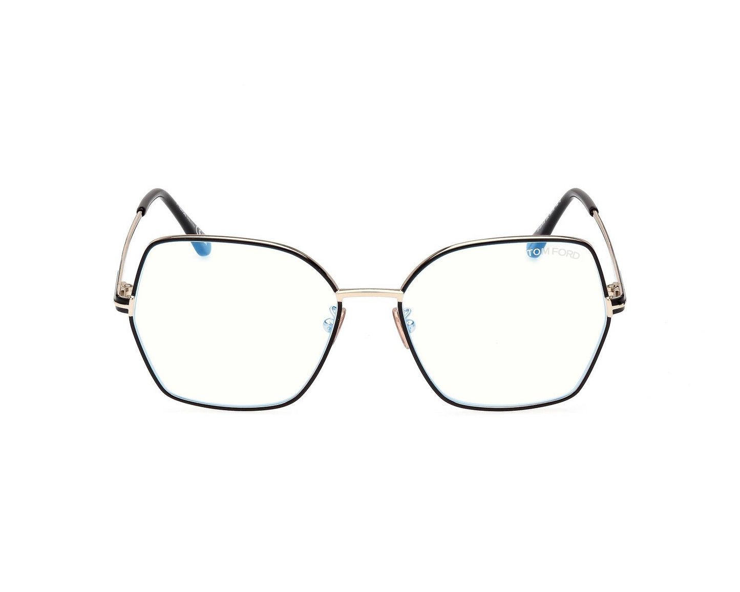 Tom Ford FT5876-B-032 56mm New Eyeglasses