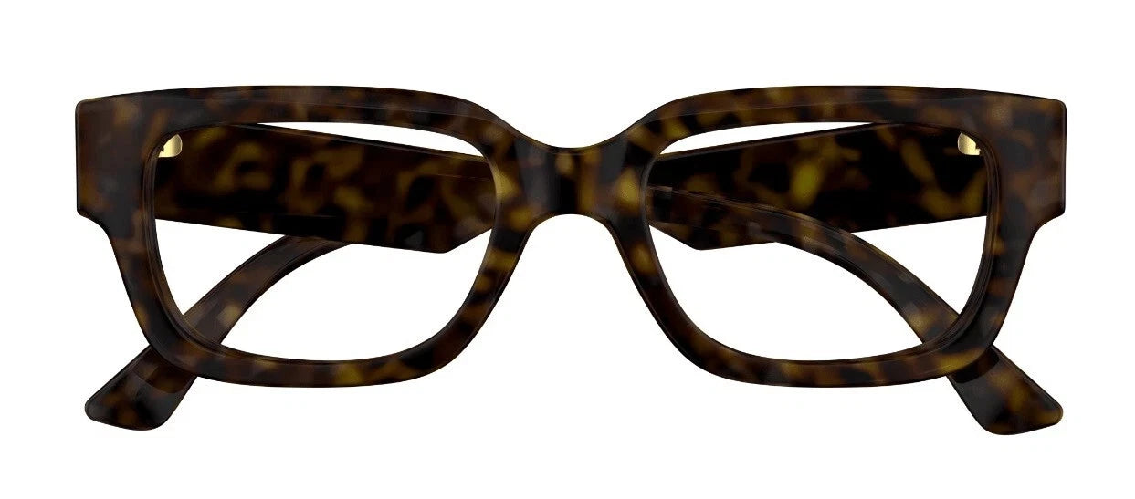 Gucci GG1666O-007 53mm New Eyeglasses